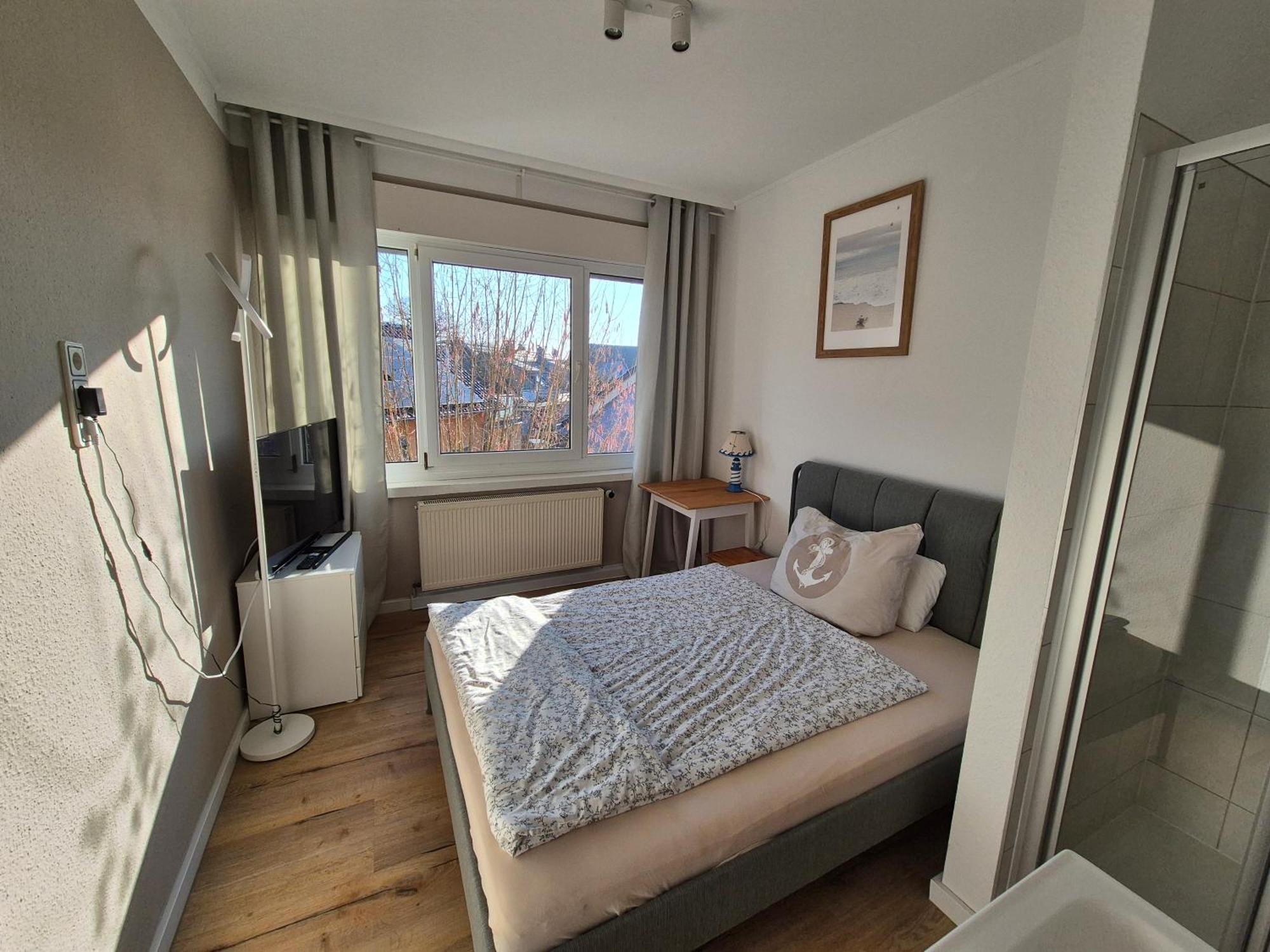 Pension Ostsee-Strand Börgerende-Rethwisch エクステリア 写真